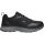 Shoe Color - Steel Grey Black