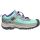 KEEN Targhee Sport Vent Big Kids Running Shoes - Waterfall Vapor