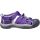 KEEN Newport H2 Big Kids Girls Outdoor Sandals - Tillandsia Purple English Lavender