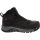 KEEN Utility Kansas City+ WP Mens Carbon Fiber Toe Work Boots - Coffee Bean Black