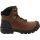 KEEN Utility Independence Composite Toe Work Boots - Mens - Dark Earth Black