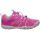 Shoe Color - Festival Fuchsia Ibis Rose