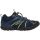 KEEN Chandler 2 Cnx Big Kid Running Shoes - Boys | Girls - Black Iris Evening Primrose