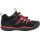 KEEN Chandler 2 Cnx Ltl Kid Lifestyle - Boys - Black Red Carpet