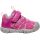 Shoe Color - Festival Fuchsia Ibis Rose