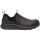 KEEN Vista Energy Shift ESD Slip On Comp Toe Mens Work Shoes - Coffee Bean Black