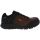 KEEN Utility Vista Tie Oxford Composite Toe Work Shoes - Mens - Coffee Bean Black