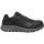 KEEN Utility Vista Tie Oxford Composite Toe Work Shoes - Mens - Black Gun Metal