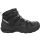 KEEN Circadia Mid Polar Winter Boots - Mens - Black Steel Grey