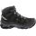 KEEN Circadia Mid Waterproof Womens Hiking Boots - Steel Grey