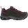 KEEN Circadia Waterproof Womens Hiking Shoes - Steel Grey