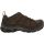 KEEN Circadia WaterProof Hiking Shoes - Mens - Shitake Brindle