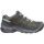 KEEN Circadia Vent Hiking Shoes - Womens - Steel Grey Cloud Blue