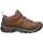 KEEN Circadia Vent Hiking Shoes - Womens - Syrup Boysenberry