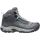 KEEN Utility Reno Kbf Wp Mid Non-Safety Toe Work Boots - Womens - Magnet Ipanema