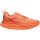 KEEN WK400 Mens Walking Shoes - Tangerine