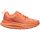 Shoe Color - Tangerine