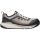 KEEN Utility Arvada Composite Toe Work Shoes - Mens - Plaza Taupe Black