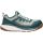 KEEN Utility Arvada Composite Toe Work Shoes - Womens - Sea Moss Desert Sage