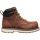 KEEN Utility Cincinnati 6 In WP CFT Boots - Mens - Tuscan Red Sandshell