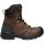 KEEN Utility Independence 8 In WP Boots - Mens - Dark Earth Black