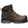 KEEN Utility CSA Camden 6 In WP CFT Boots - Mens - Dark Earth Black