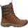 KEEN Greta Wp Boot Winter Boots - Womens - Bison Java