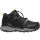 KEEN Wanduro Wp Boot Hiking - Boys | Girls - Black Silver