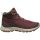 KEEN Terradora Explorer Wp Hiking Boots - Womens - Andorra Java