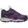 KEEN Wanduro Lo Wp Ltl Kds Hiking - Boys | Girls - Sky Captain Charisma