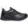 KEEN Zionic Waterproof Hiking Shoes - Womens - Black Black