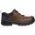 KEEN Utility Independence Ox WP CFT Shoes - Mens - Dark Earth Black