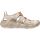 KEEN Hyperport H2 Outdoor Sandals - Womens - Birch Plaza Taupe