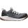 KEEN Arvada Shift Shoe Composite Toe Work Shoes - Mens - Steel Grey Gum