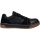 KEEN Kenton Shoe Ct Composite Toe Work Shoes - Mens - Black Gum