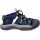 KEEN Newport Boundless Outdoor Sandals - Boys | Girls - Naval Academy Evening Primrose