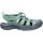 KEEN Newport Outdoor Sandals - Womens - Granite Green