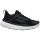 KEEN Wk450e Walking Shoes - Womens - Black Star White