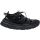 KEEN WK450 Sandal Outdoor Sandals - Womens - Black Black