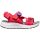 KEEN Elle Sport Backstrap Sandals - Womens - Cayenne Marina