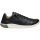 KEEN Knx Leather Sneaker Lace Up Casual Shoes - Mens - Black Star White