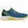 Shoe Color - Legion Blue Anitgue Moss