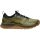 KEEN Versacore Waterproof Hiking Shoes - Mens - Dark Olive Antique Moss