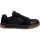 KEEN Kenton ESD Shoe CT Composite Toe Work Shoes - Mens - Black Gum