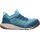 KEEN Arvada Shift Ct Composite Toe Work Shoes - Womens - Reef Waters Legion Blue