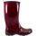 Kamik Heidi Rain Boots - Womens - Red