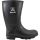 Kamik Stomp Rainboot Youth Rain Boots - Black