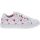 Kensie Hearts Lifestyle - Girls - White Pink Hearts