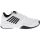 K Swiss Court Express Tennis Shoes - Mens - White Denim