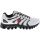 K Swiss Tubes Comfort 200 Running Shoes - Mens - White Black Red